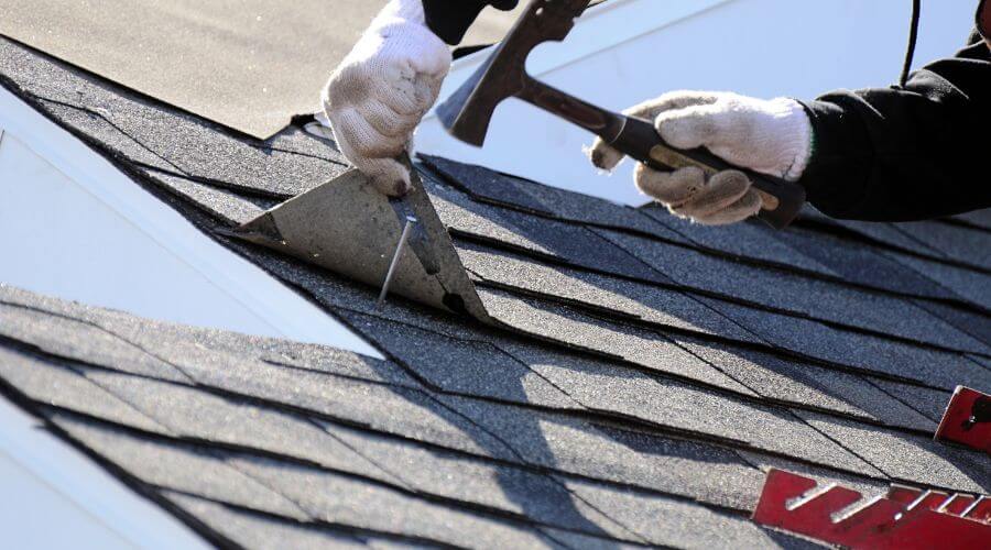 Expert Emergency Roof Repairs services in Brooklyn, MS